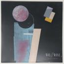 Lucien Johnson - Wax /// Wane (LP)