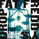 Fat Freddy's Drop - Live At Matterhorn (2LP) *国内盤