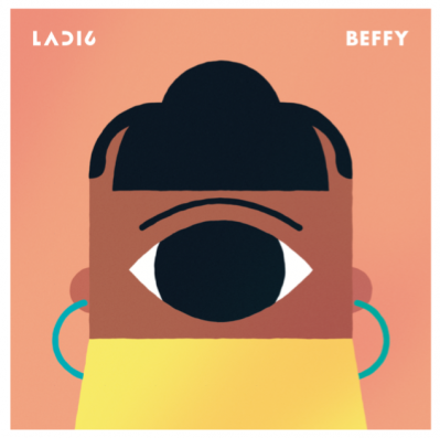 LADI6 / Beffy c/w Instrumental
