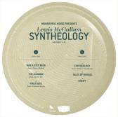 Lewis McCallum / Syntheology Sampler E.P.