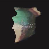 JULIEN DYNE / DECEMBER ~ 3rd album” DECEMBER” 8 tarcks 12” sampler ~